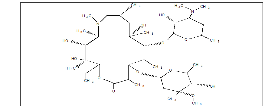 Chemical Structure